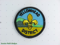 Yellowhead District [MB Y01a]